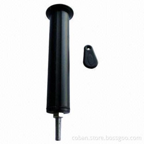 Bike Mini GPS GSM Tracker with Arm/Disarm Function, Movement Alarm, Over-speed Alarm, Geo-fence